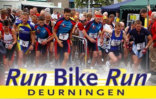 Run-Bike-Run Deurningen