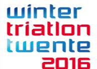 Wintertriatlon Twente 2016