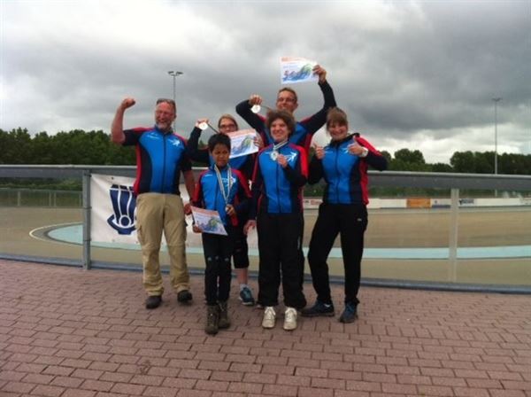 Special Olympics Nederlandse Spelen