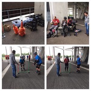 Nieuws van onze G-toppers