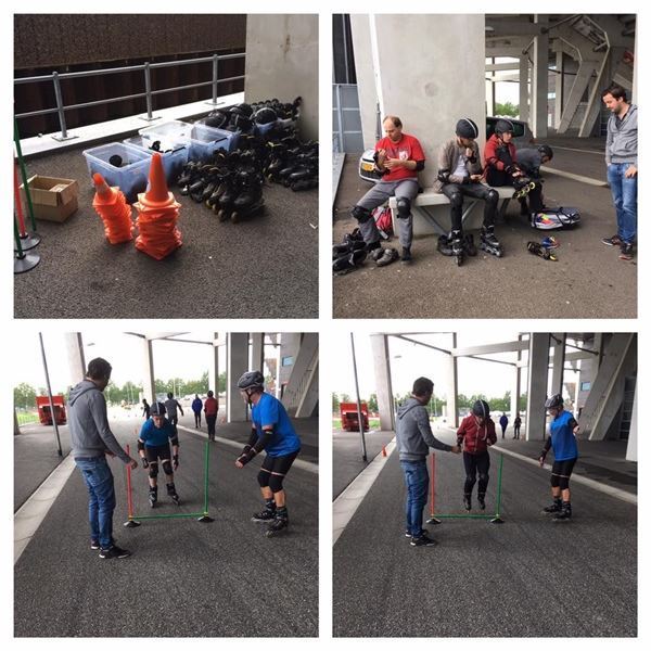 Nieuws van onze G-toppers