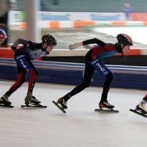 Hyro Sports Jeugd Competitie 2017-2018