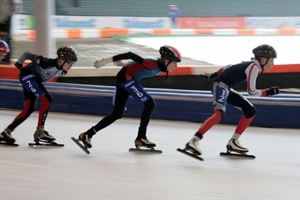 Hyro Sports Jeugd Competitie 2017-2018