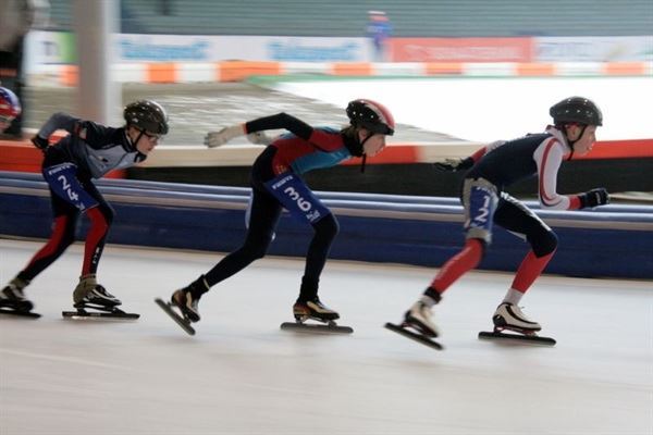 Hyro Sports Jeugd Competitie 2017-2018