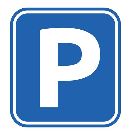 18 en 19 november druk op de parkeerplaats ijsbaan