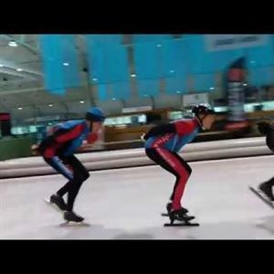 Video: training van HIJC en SIJE