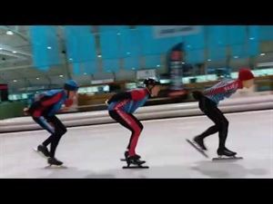 Video: training van HIJC en SIJE