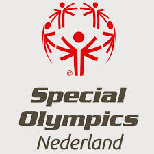 Special Olympics Nationaal Shorttrackevent 2018