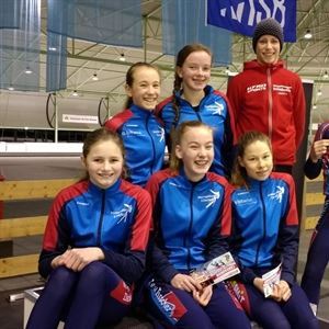 Veel prijzen bij de Hyro Sports Jeugdmarathon