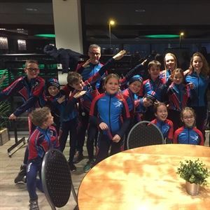 Pupillen Interclub HIJC-DIJC (27 jan 2018)