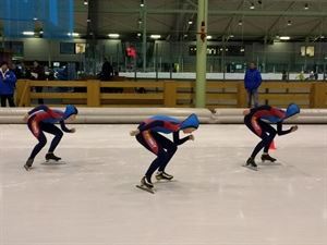 Scholenploegenachtervolging 2018