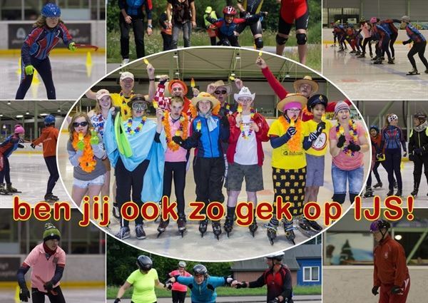 Ook een G-topper worden?