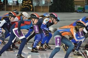 Veel HIJC-ers bij NK jeugdmarathon 2018