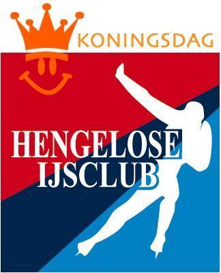 Koningsdag - HIJC parcours in centrum Hengelo