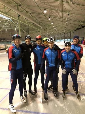 Leerzame trainersbijscholing door Gianni Romme