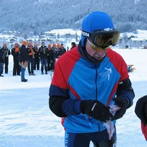 Weissensee 2014 (Een week van vele contrasten)