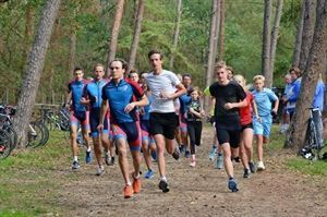 Uitslag RunBikeRun Ootmarsum