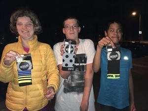 Nieuws van de G-toppers