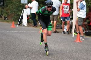 Skeeleren, je houdt ervan of je haat het