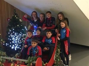 Interclub Schaatsvereniging De Scheuvelloper