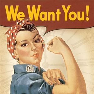 Combibaan open = hulp gevraagd