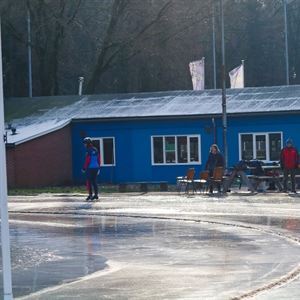 Aanstaande zaterdag pupillentraining op de combibaan?