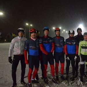 Kom schaatsen op de Combibaan!