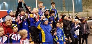 STG Koggenland wint HIJC BitWise pupillen interclub