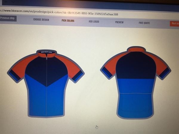 Zomerkleding bestellen