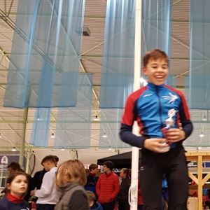 Uitslagen HIJC Clubkampioenschap 2019