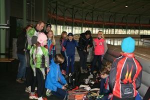 Wintertriatlon: je kan je nog aanmelden!