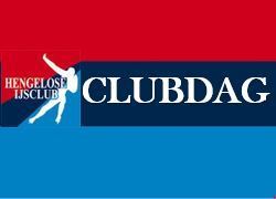 WeustDag: HIJC Clubdag