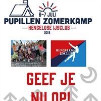 Pupillenweekend 2019