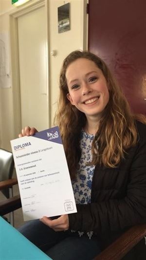 Trainersopleiding SL2 & ST3