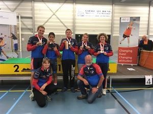 Special Olympics Nationaal Skeelerevent in Wervershoof