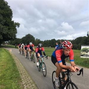 Uitslagen Run Bike Run Ootmarsum