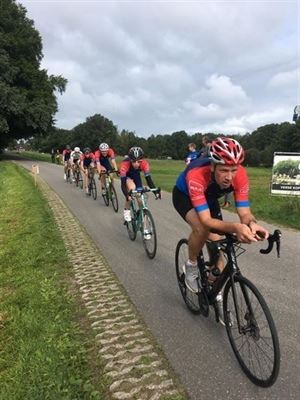 Uitslagen Run Bike Run Ootmarsum