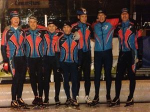 Gerard Bootsveld neemt afscheid als trainer