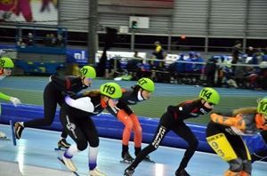 NIEUW: Mass start voor Junioren C en B