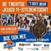 IJSTIJD! De Twentse Jeugd Elfstedentocht