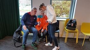 Nieuws van de G-toppers