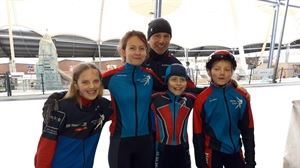 HIJC bij Internationaal pupillentoernooi