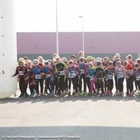 Film Wintertriatlon Twente 2014