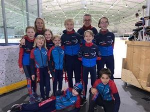 HIJC pupillen interclub 2020