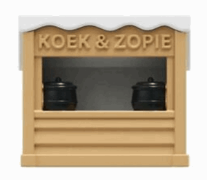 Gezocht: Kantinebeheerder M/V