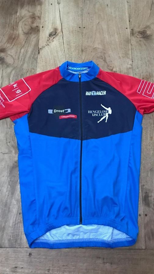 HIJC zomerkleding bestellen