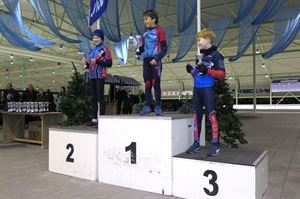 Uitslagen Clubkampioenschap 2020