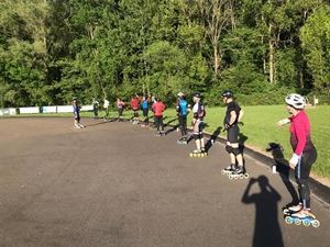 Recreantentraining start vanaf 11 mei