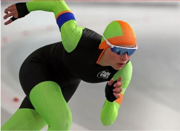 Amée heeft eerste 100 euro via Yvonne van Gennip-fonds binnen