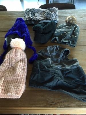 Opruimwoede in Coronatijd